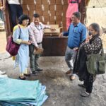 जानें,हरिद्वार में किन किन स्थानों पर होंगी पटाखों की बिक्री