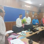 विजेता बाल विज्ञानियों को सम्मानित किया गया