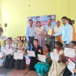 जानें, चंपावत में आपदा से हुए नुकसान का मूल्यांकन करने पहुंची टीम