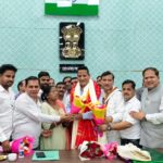 अपनी पहचान छिपाकर महिला से यौन उत्पीड़न करने वाला आरोपित पकड़ा