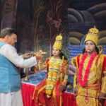 जानें, सीएम ने किस वाहन को हरी झंडी दिखाई