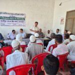 साइबर अपराध से बचने को छात्राओं ने ली जानकारी