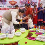 हरिद्वार में क्यों लगा आपकी पूंजी,अधिकार अभियान में शिविर