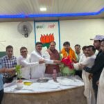 गूलरभोज में विद्यार्थियों को दी आपदा से बचाव की जानकारी