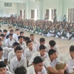 जानें, काशीपुर में बेरोजगारी दर पर क्या बोल गए मुख्यमंत्री