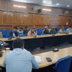 जानें, आइटीबीपी को कितनी जीवित बकरियां बेची