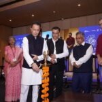 जानें,पोषण माह के समापन पर क्या बोल गईं केंद्रीय राज्यमंत्री सावित्री