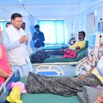 जानें,यूएस नगर में कितनी हुई धन की वर्षा