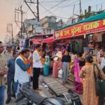 हरिद्वार में दो अफसरों का जवाब तलब