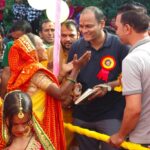 चंपावत डीएम ने निर्माण कार्यों का औचक जायजा लिया