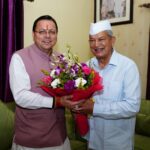 चंपावत डीएम ने निर्माण कार्यों का औचक जायजा लिया