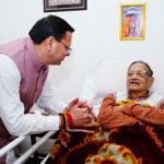 प्रथम धनवंतरि महोत्सव में क्या बोल गए सीएम धामी