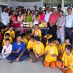 काशीपुर के इंजीनियर के खाते से चार लाख गायब