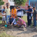 सिक्योरिटी गार्ड को जलाकर मारने की क्यों धमकी दी