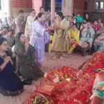 काशीपुर बाईपास मार्ग पर क्या बोल गए मेयर और विधायक