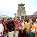 सीएम ने खटीमा में सुनीं समस्याएं