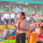 चंपावत में कहां पर शुरू हुईं स्वास्थ्य सेवाएं