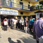 अल्ट्रासाउंड मशीनों पर क्या बोले चंपावत के डीएम