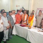 माणा गांव के महोत्सव में दिखा संस्कृति व देशभक्ति का संगम