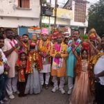 छठ पूजा:आस्था व संस्कृति का सामाजिक मिलन