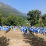 चम्पावत में प्रतिनिधियों को प्रशिक्षण में क्या बताया जा रहा