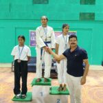 लोहाघाट बनेगा उत्तराखंड का खेल हब