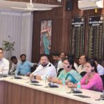 हरिद्वार के सभी सीडीपीओ को नोटिस जारी