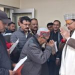 पहले गुलाब के फूल तोड़े,फिर मिला बंद घर में शिक्षिका का जला शव