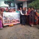 पशुपालन से जानकी की हुई आर्थिकी स्थिति मजबूत