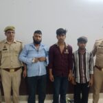 श्री बद्रीनाथ धाम को प्रथम दल रवाना