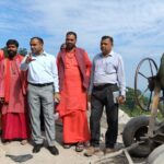 जानें,दर्जा राज्यमंत्री पासी ने  बैठक में क्या बोल गए