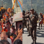 गौरा देवी के जन्म शताब्दी पर विशेषीकृत माई स्टाम्प जारी