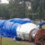 रामपुर तिराहा गोलीकांड रहेगा काले अध्याय के रूप में अंकित:सीएम धामी