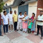 पूर्वांचल का महापर्व छठ पूजा पर चलीं विशेष ट्रेनें