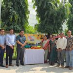 हरिद्वार में अतिक्रमण पर चला प्रशासन का डंडा