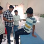 गुरुदत्त की आंखें दो लोगों को देंगी दृष्टि