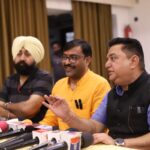 बालाजी टीम ने मौर्य एकेडमी को छह विकेट से हराया