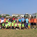 डीएम हरिद्वार ने अधिकारियों को दिए सख्त निर्देश