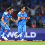 महिला क्रिकेट विश्व कप में भारत की बेटियों ने रचा इतिहास