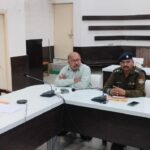 चंपावत डीएम सुने प्रधानों के सुझाव