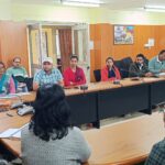 डीएम हरिद्वार ने अधिकारियों को दिए सख्त निर्देश