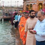 देहरादून में महोत्सव में क्या बोल गए केंद्रीय संसदीय कार्य मंत्री