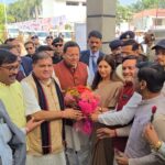 दहेज में पति सिपाही सहित ससुरालियों पर प्राथमिकी