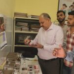 गन्ना आयुक्त ने जारी किए गन्ना सुरक्षण आदेश