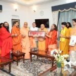 सीएम धामी ने गुरुद्वारा गुरुसिंह सभा में माथा टेका