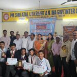 रुद्रपुर में तालाब की भूमि पर करोड़ों का घोटाला!