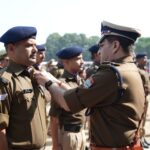 चम्पावत डीएम ने स्वाला क्षेत्र में निरीक्षण किया