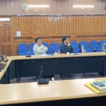 राज्य स्तरीय हाकी में यूएस नगर ने चमोली को हराया