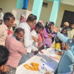 किसानों का पसीना ही हमारी ताकत: सीएम धामी