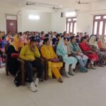 चंपावत में किसने किया उत्तराखंड गौरव गान का विमोचन